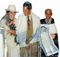 ZERBIB Gisele et EYAL Baroukh.jpg
